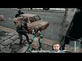 Neue Runde Chicken Jagd ★ Playerunknown's Battlegrounds ★#1687★ PUBG PC WQHD Gameplay Deutsch German