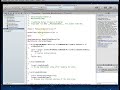 TutorialMaster