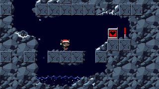 [Switch] Cave Story+ 100% Playthrough (In Christmas Theme)