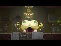 UN MOAI MUY SERIO | Battleblock Theater