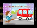Muffin Songs - ABC Phonics Chant Song 8 - short ae (Level III-Vowel) | muffin songs