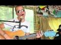 Aaron Wood - Speak Your Name (Live in Asheville, NC) #JAMINTHEVAN