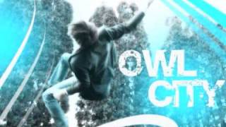 Youtube - Hot Air Balloon -Owl City W Lyrics