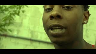 Yante Montana - Southern Scoop Official Music Video Gh5 Music Video