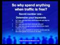 PPC vs. SEO or Pay Per Click vs. Search Engine Optimization