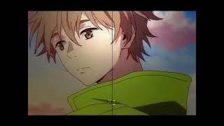 Shun And Mío Edit Umibe No Etranger