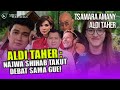 Exclusive! Aldi Taher buka-bukaan soal sikap politiknya! | Meet The Politician With Tsamara Amany