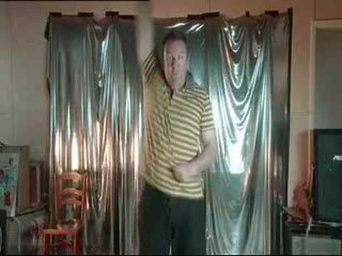 AXL PELEMAN - clip DAGGET WET
