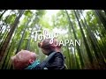OUR TRIP TO JAPAN!