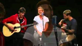 Watch Every Avenue Tie Me Down video