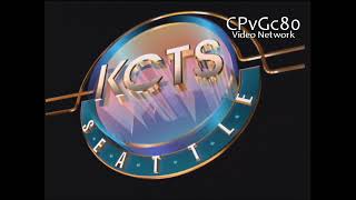 Kcts Seattlepbs 19932000