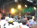 THE HEAVYMANNERS（ザ・ヘビーマナーズ）＠朝霧JAM'08