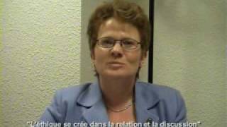 Prof. Marie Beaulieu Youtube