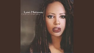 Watch Lalah Hathaway In The End video