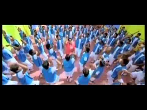 Bodyguard Telugu Movie Trailer 01 - VenkateshTrisha.mp4