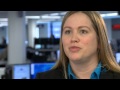 Watch Careers In Aviation - Francesca - JetBlue Video
