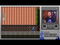 MegaMan X on ShadyGaming Part 02 "BURN TO THE GROUND!"