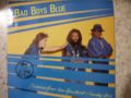 I Wanna Hear Your Heartbeat (maxi) - Bad Boys Blue 1986 euro disco