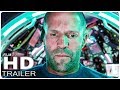 BEST MOVIE TRAILERS 2018 (April) BEST MOVIE TRAILERS 2018 (April)