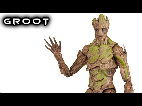 Marvel Legends GROOT Evolution ToysRus Exclusive Action Figure Toy Review One of the most likable characters in Guardians of the Galaxy wasOne of the most likable characters in Guardians of the Galaxy wasGroot. Will his popularity be enough to make people want to ... Marvel Legends GROOT Evolution ToysRus Exclusive Action Figure Toy Review One of the most likable characters in Guardians of the Galaxy wasOne of the most likable characters in Guardians of the Galaxy wasGroot. Will his popularity be enough to make people want to ...