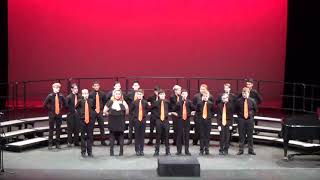 Bass Choir Raue We Sail The Ocean Blue Bass Choir Raue We Sail The Ocean Blue