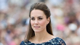 Princess Kates Bridal White Mini Skirt That Never Got Another Outing