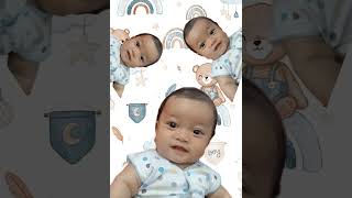 Mode Menggemaskan Ala Bu Qilla