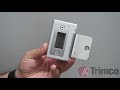 Product Video - This video goes over the functionality of the Wall Strike, pai...