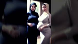Bumil Hijab