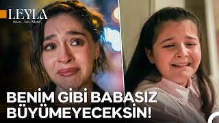 Onlar Bana Kıydı Ama Ben Sana Kıyamam İpekim - Leyla Hayat...aşk...adalet...