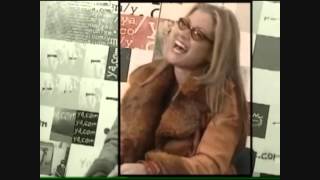 Watch Anastacia Saturday Nights Alright For Fighting video