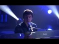 David Archuleta - Imagine - Live - On American Idol  2010