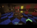 How To Minecraft SMP : "The Fountain Bunny's Fate" : Episode 57