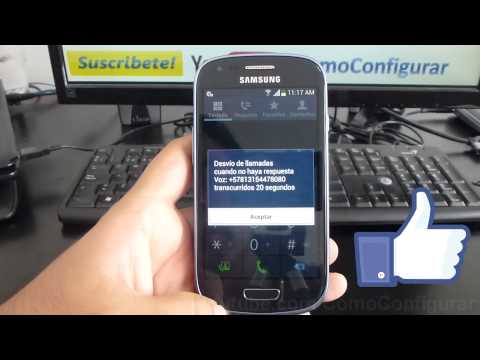 How To Insert The SIM Card In Your Samsung Galaxy S III Mini - Phones