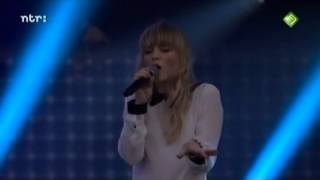 Watch Ilse Delange Hurricane video