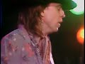 Stevie Ray Vaughan Live at the El Mocambo 1983