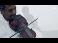 Daiva sneham varnicheedaan | violin cover - Sanal Padmanabhan 🎻