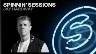 Spinnin’ Sessions Radio – Episode #569 | Jay Hardway