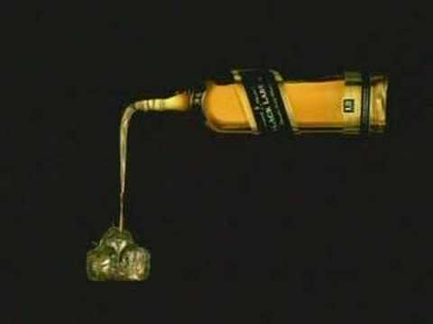 Johnnie Walker Black Johnnie Walker Black more ads www3dreamspl Title 