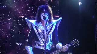 Watch Kiss Out Of This World video