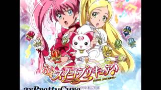 Suite Precure Original Soundtrack 1 Precure Sound Fantasiatrack 12