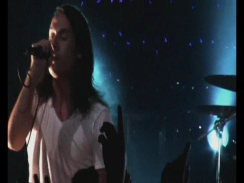 Voices - Saosin - Come Close Live DVD thumb
