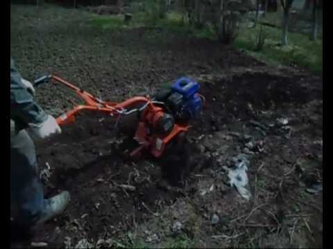 Самодельный мотоблок из бензопилы дружба Самодельный мотоблок из бензопилы дружба