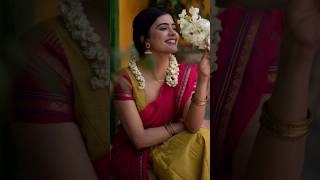 Actress Amrita Aiyer Recent Beautiful Pictures