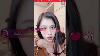 Ngocthao Babi Của Anh Em Nè