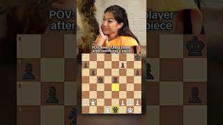 Brilliant Move Or A Blunder?
