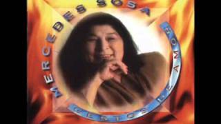 Watch Mercedes Sosa Caseron De Tejas video