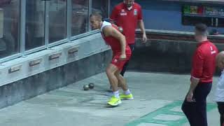Serie A volo - La Perosina Boulenciel-BRB Ivrea Serie A volo - La Perosina Boulenciel-BRB Ivrea