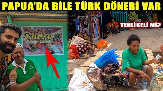 Papuada 100 Tl Ile Bir Gün Geçi̇rememek Bakın Burada Yaşam Nasıl 399