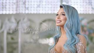 Lilit Hovhannisyan - Таю  (Official Audio)